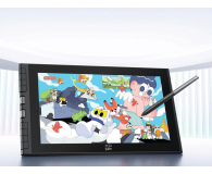 XP-Pen Artist 12 Gen.3 Czarny - 1521823 - zdjęcie 2